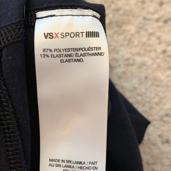 VSX workout legging - Picture 4 of 4